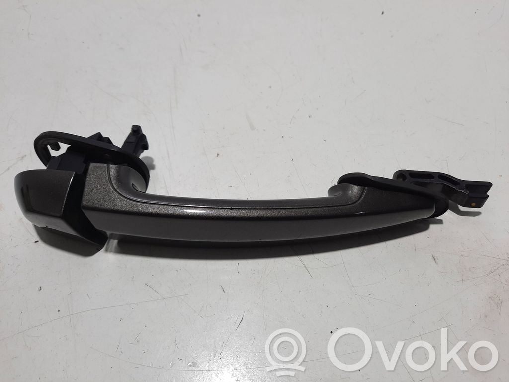 Türgriff Türöffner vorne   E8XR12