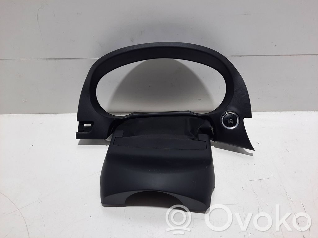 Dashboard trim   GHP955421,KD4560221,GKL68380A