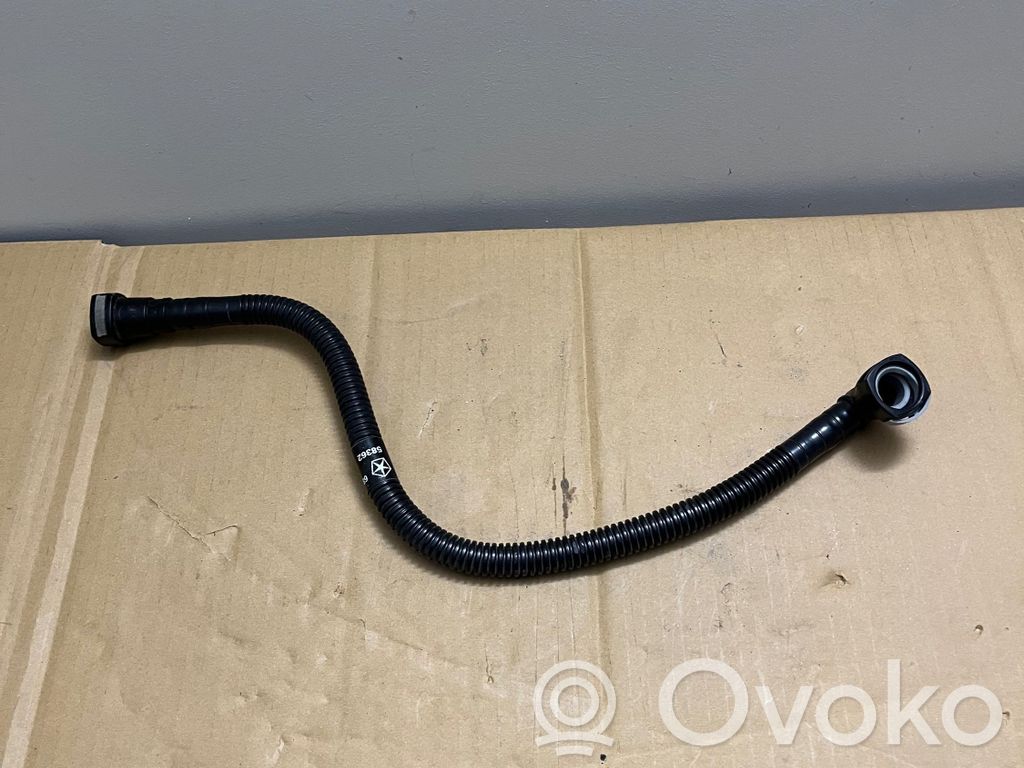 Engine coolant pipe/hose   58362,68188655AB