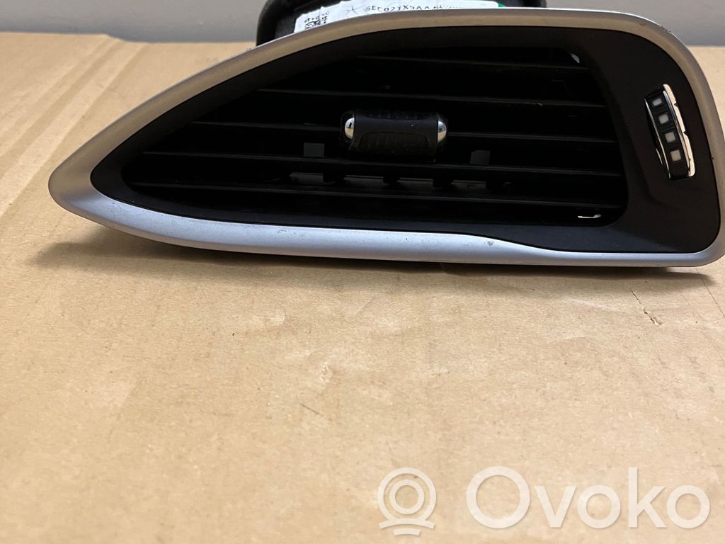 Ventilācijas režģis   5RL18TRMAA,6EC021X9AA