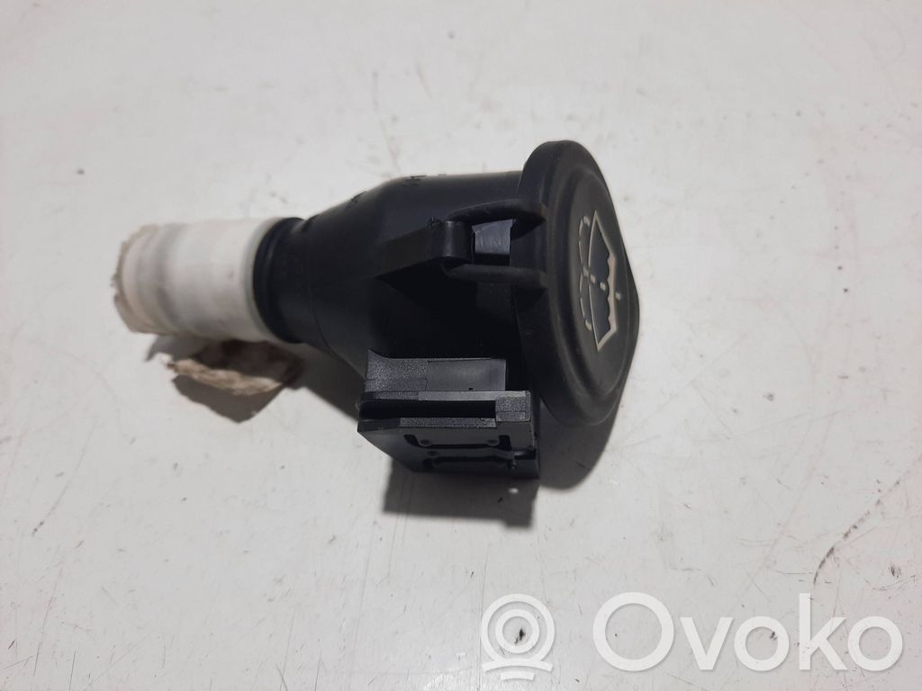 BMW 1 E81 E87 Einfüllschlauch Waschwasserbehälter 