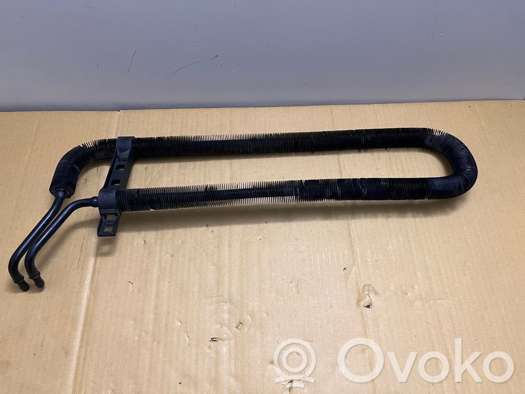 Audi A4 S4 B8 8K Power steering radiator 