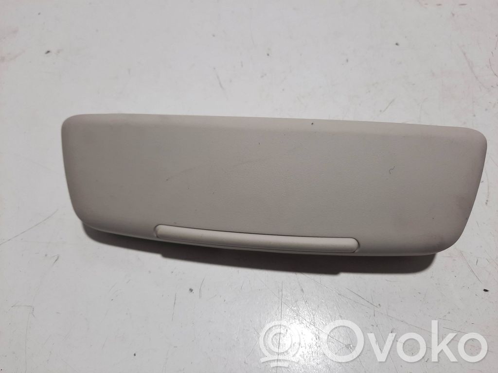 Ford Grand C-MAX Aurinkolasikotelo 
