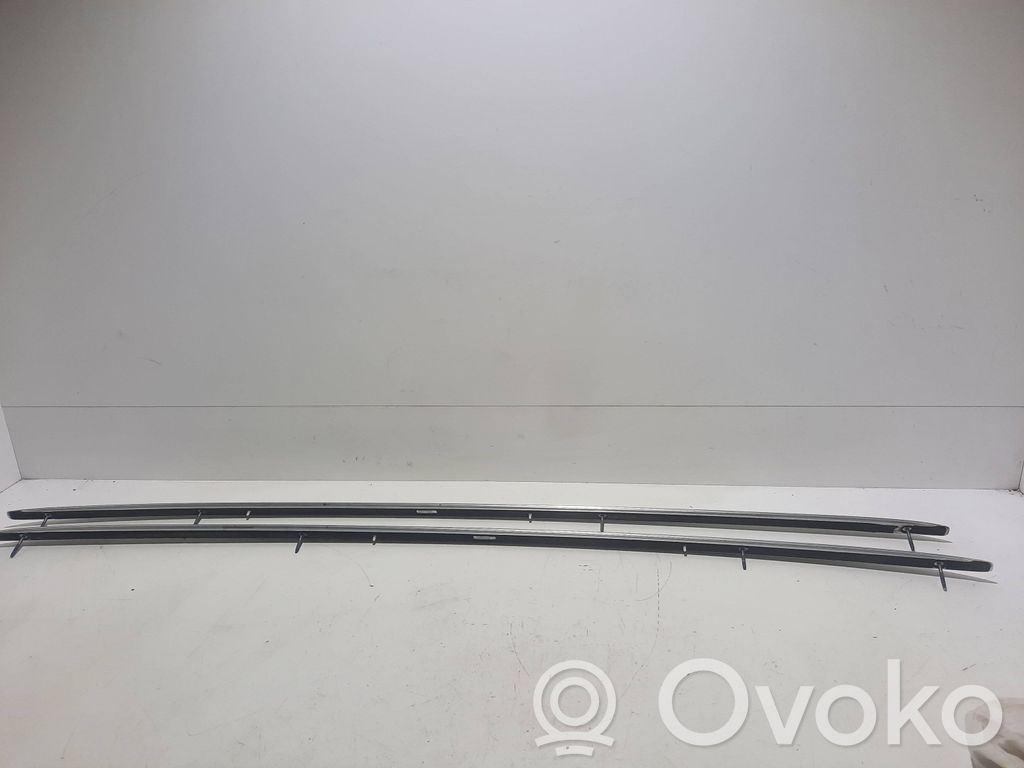 Audi A6 S6 C6 4F Barra del techo 