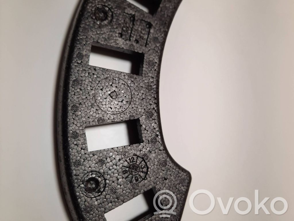 Audi A6 S6 C7 4G Spare wheel section trim 