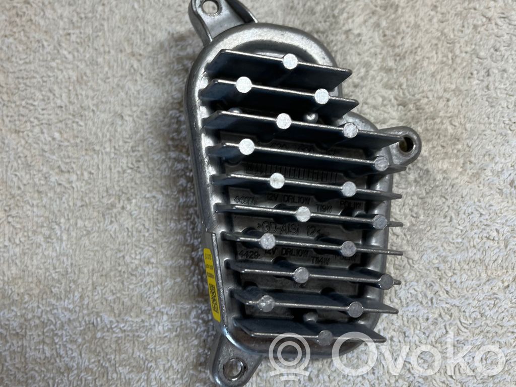 Audi A5 Other control units/modules 