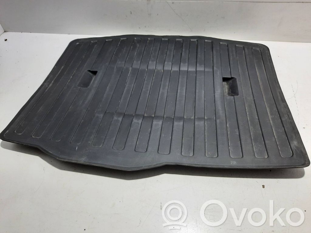 Audi A6 S6 C6 4F Bagažinės grindys 