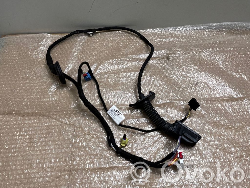 Cableado de puerta delantera   82B971029F,1DD482B029F0A