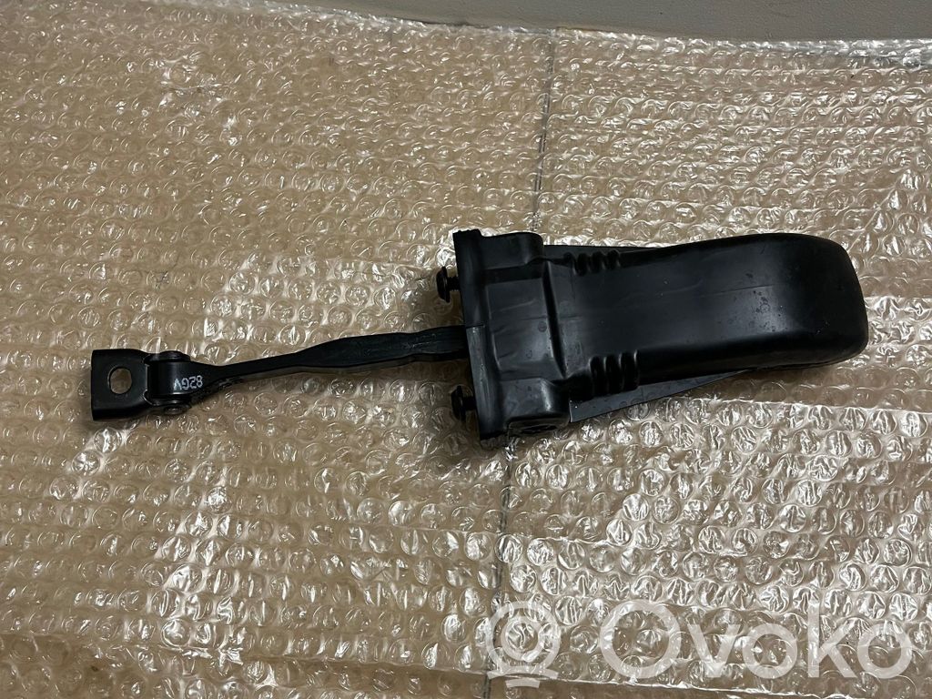 Audi A1 Etuoven pidätin 