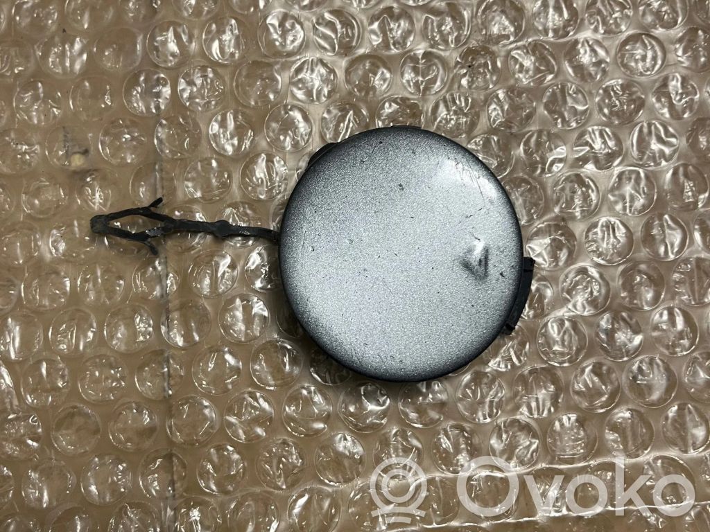 BMW X6 E71 Abdeckung Deckel Abschleppöse vorne 