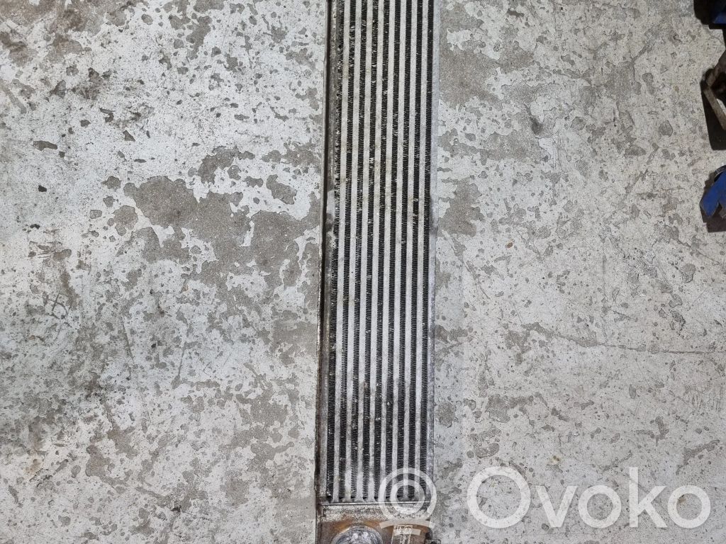 Peugeot Boxer Difūzorius 