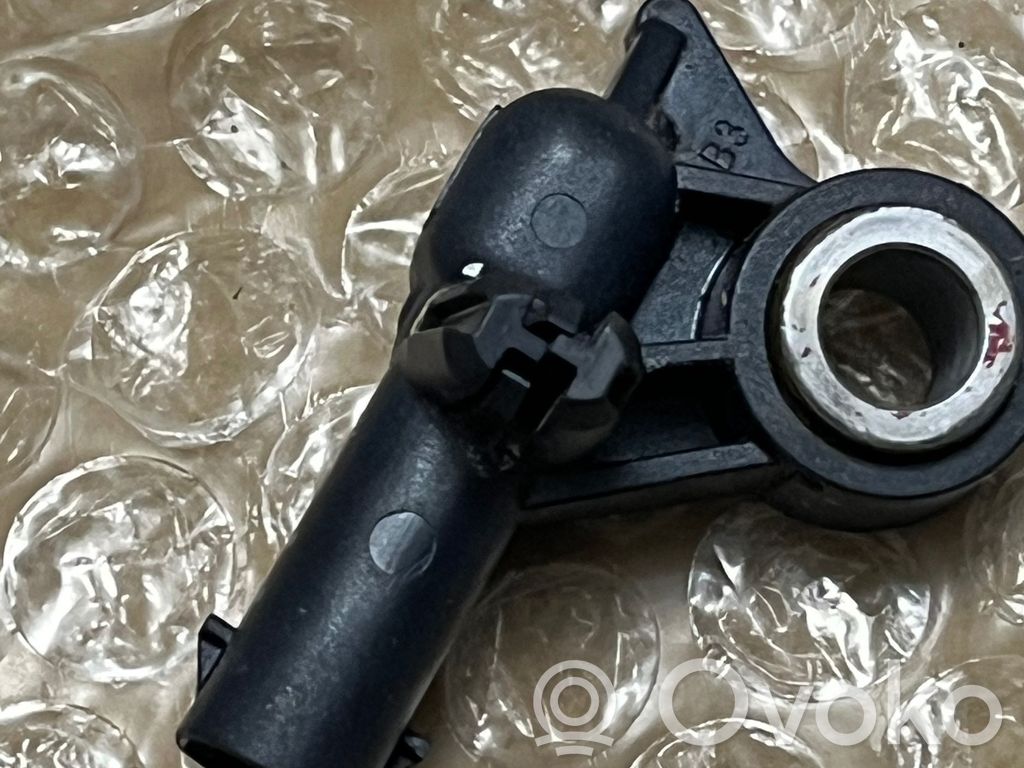 Subaru Forester SK Airbagsensor Crashsensor Drucksensor 
