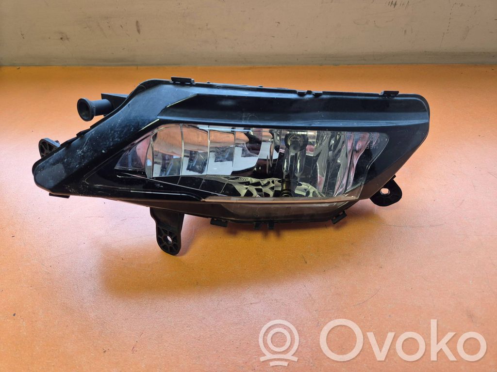Opel Insignia B Front fog light 