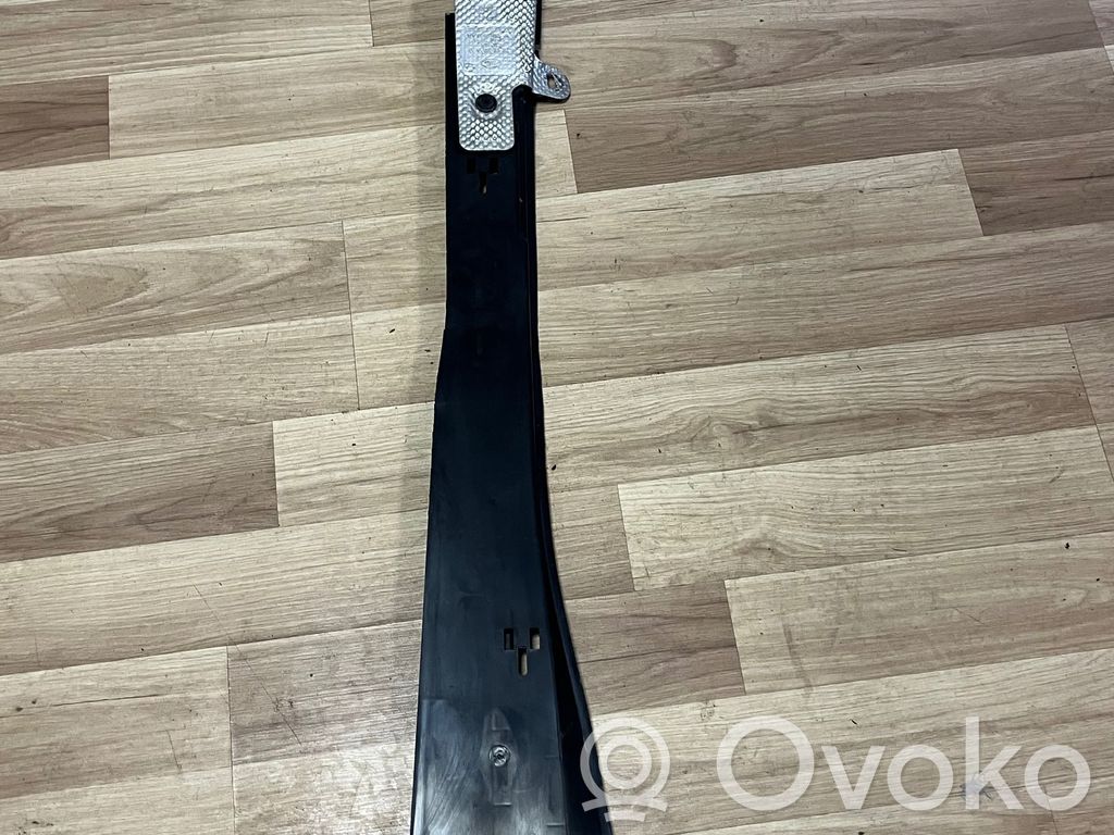 Land Rover Discovery Sport Osłona środkowa podwozia 