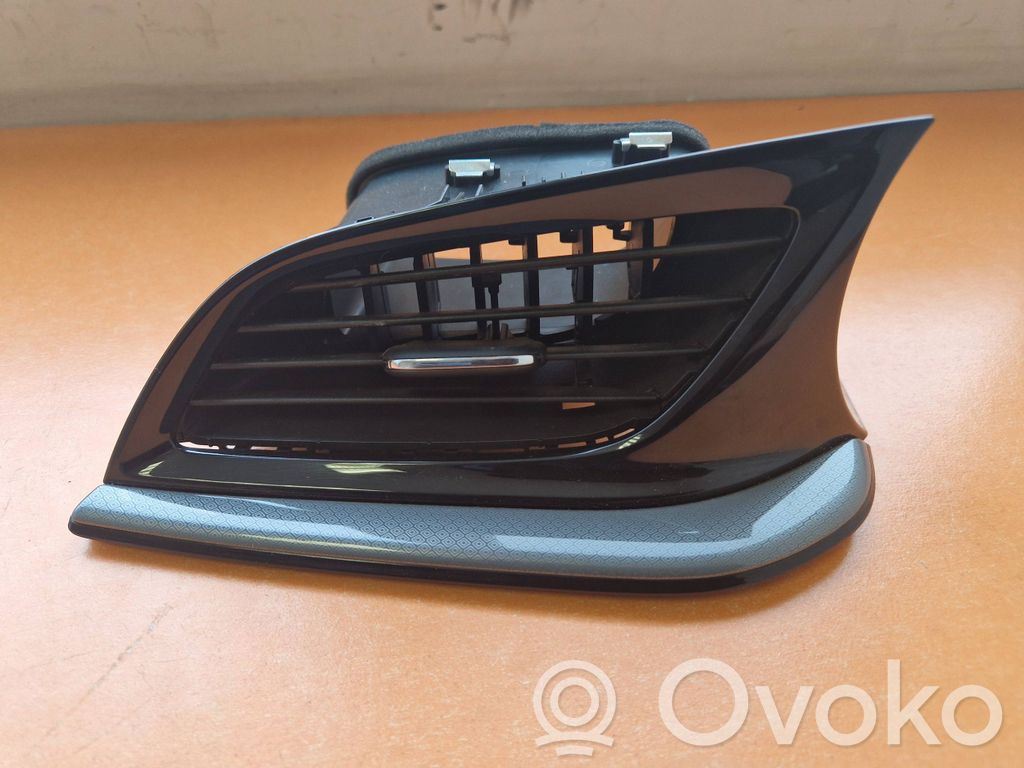 Opel Insignia B Boczna kratka nawiewu deski rozdzielczej 