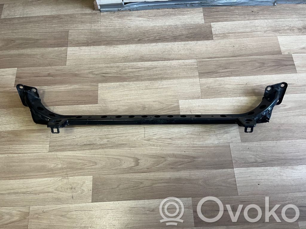 Opel Insignia B Panel mocowanie chłodnicy / dół 