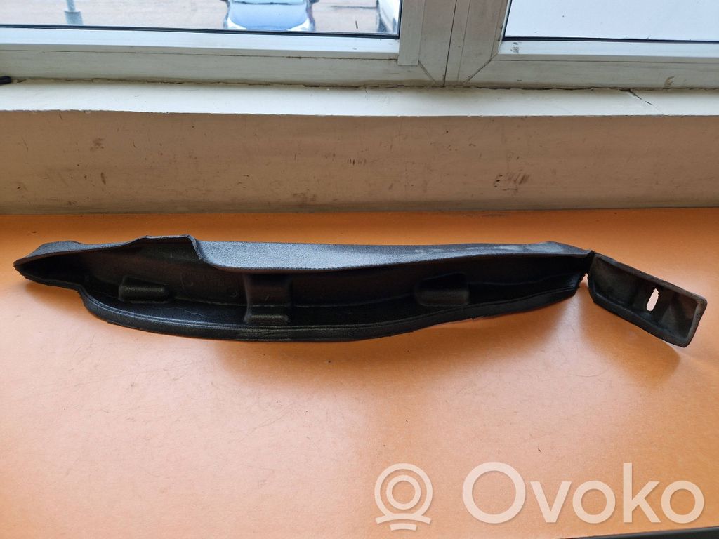 Opel Zafira C Panel wykończeniowy błotnika 