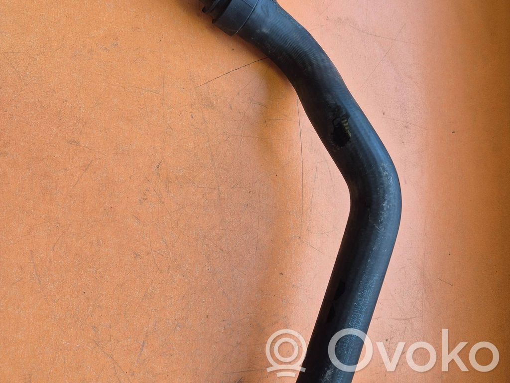 Opel Astra L Caurulīte (-es) / šļūtene (-es) 