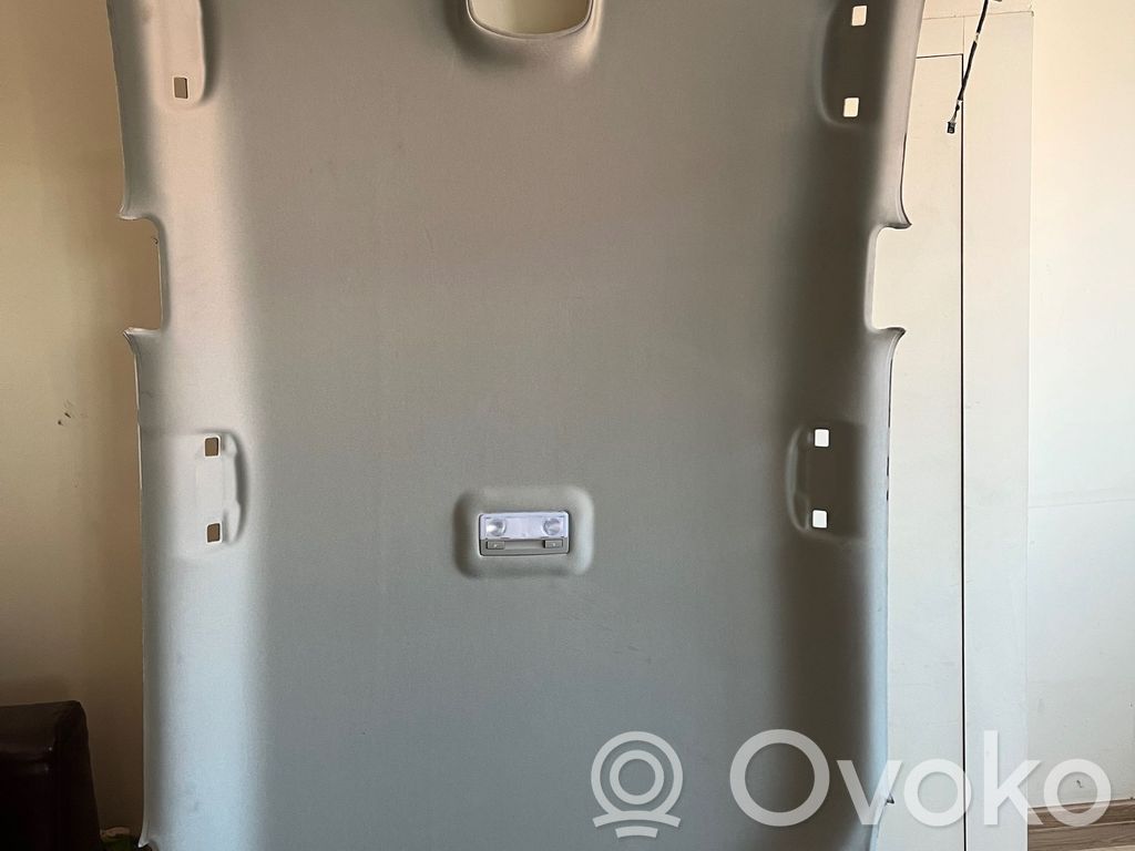 Opel Zafira C Потолок 