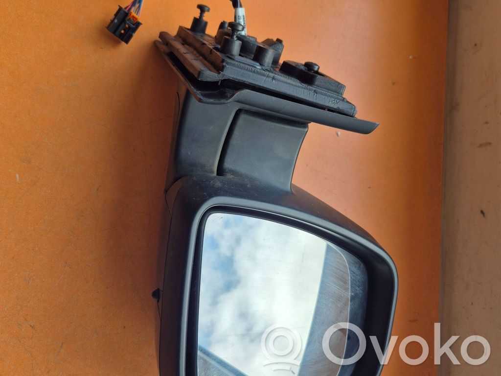 Opel Combo E Veidrodėlis (elektra valdomas) 