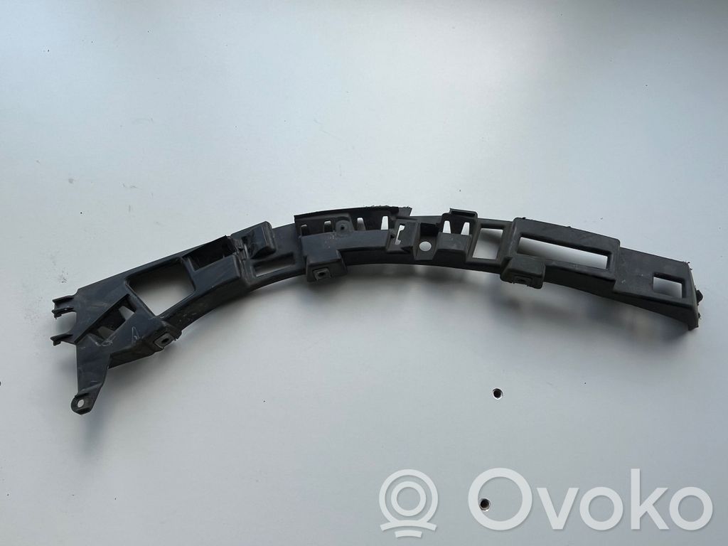 Opel Combo E Front bumper mounting bracket 