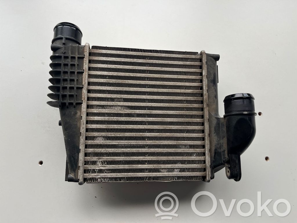 Intercooler radiator   M162476,VA2048