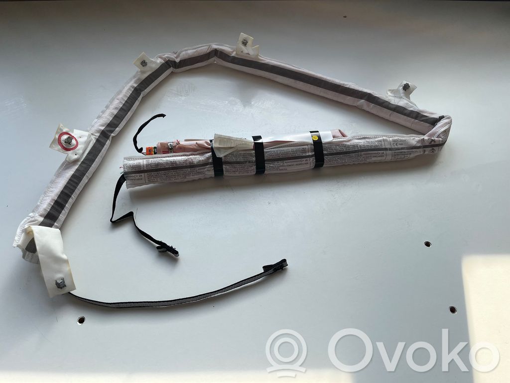 Opel Combo E Kopfairbag 