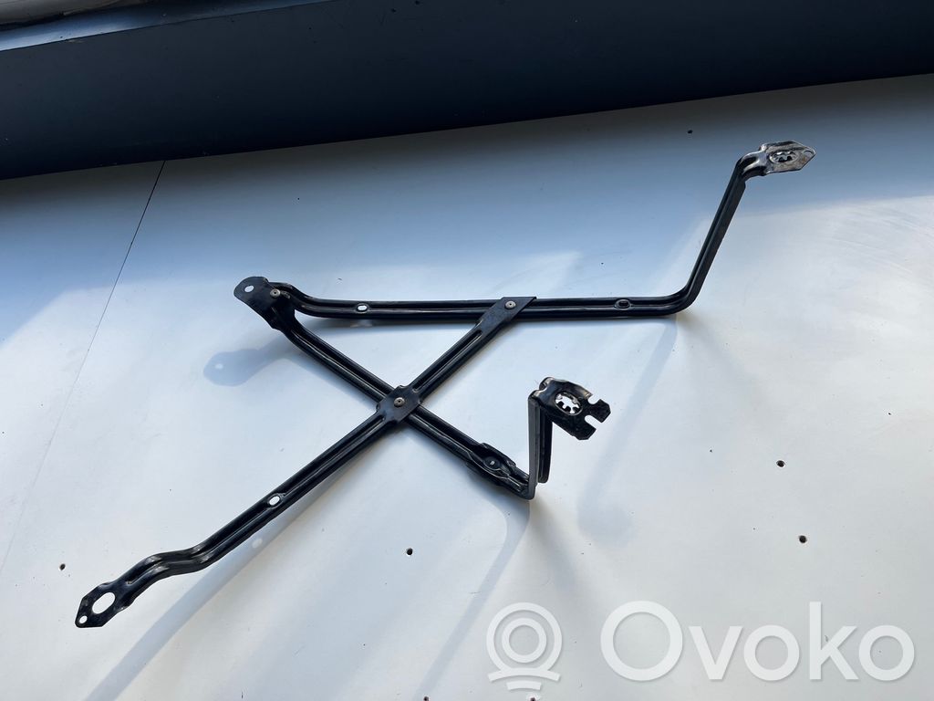 Opel Combo E Держатель (держатели) топливного бака 