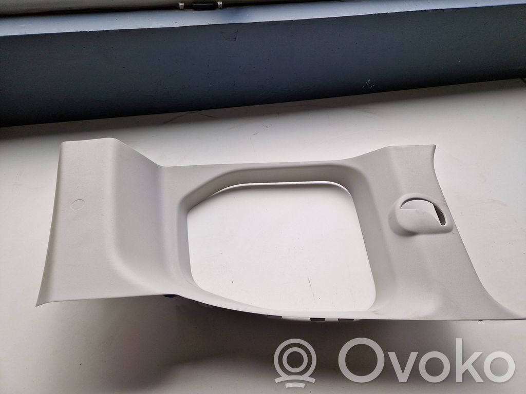 Opel Combo E Capac stâlp (C) 