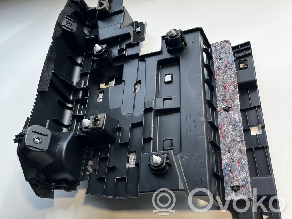 Opel Combo E Otros repuestos del interior 