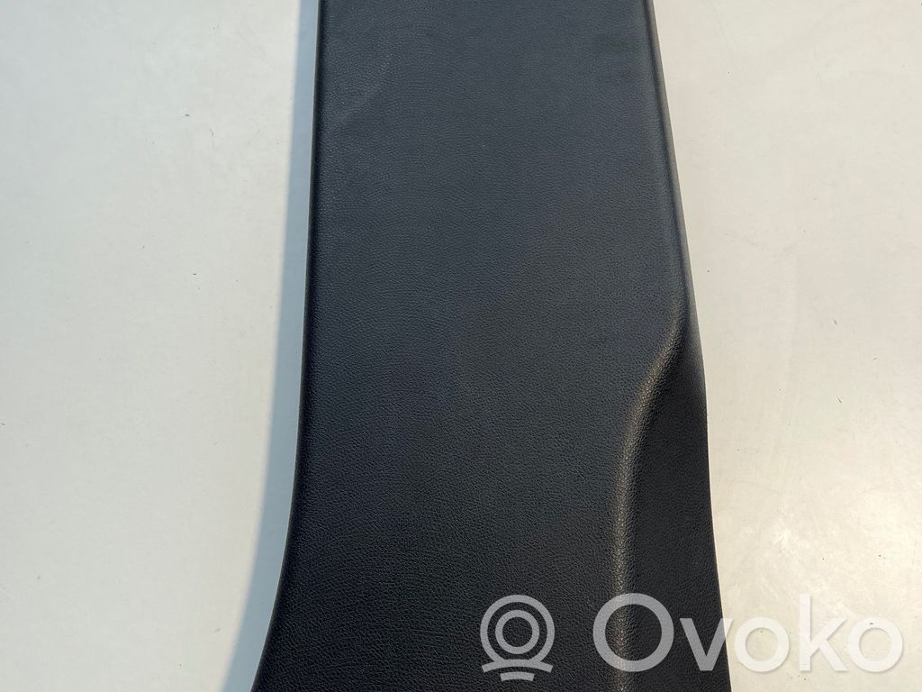 Opel Combo E Alte piese de interior 