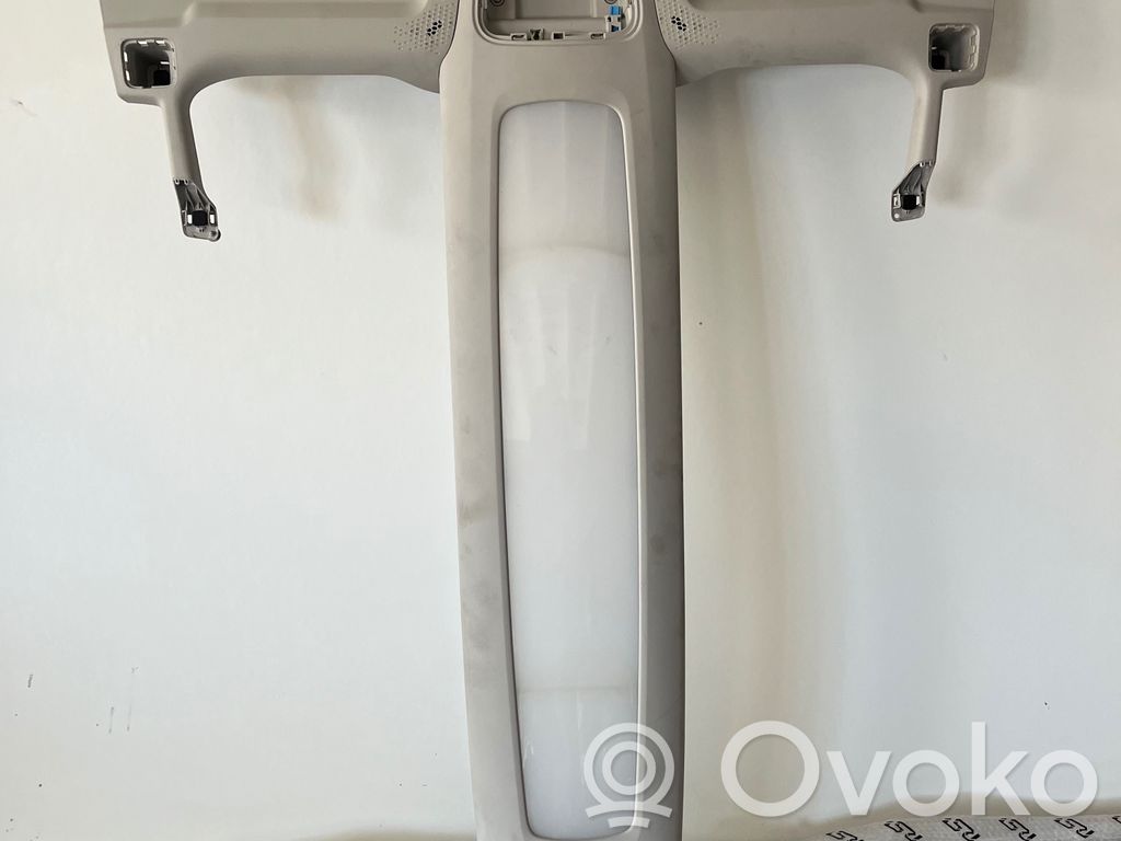 Sun visor clip/hook/bracket   982434657,966429V01