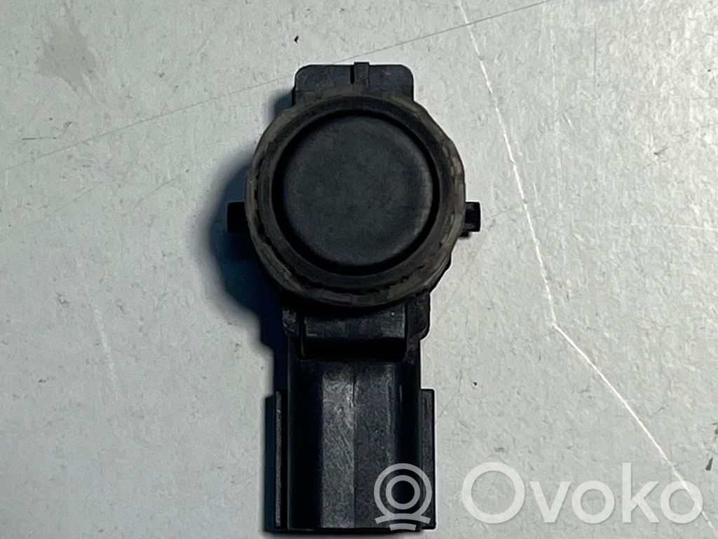 Opel Insignia B Parkavimo daviklis PDC 