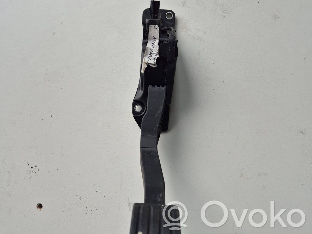Ford Grand C-MAX Gaspedal 