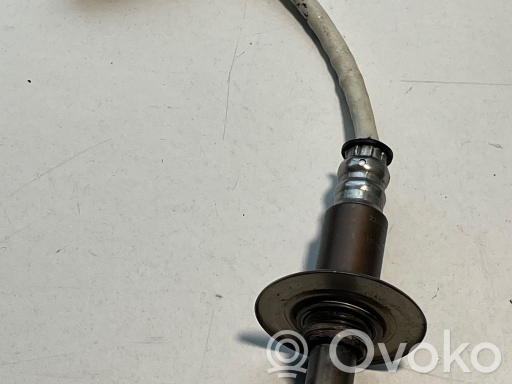 Lambda probe sensor   22690AB08A,05H07,1502009011