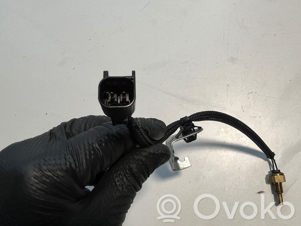 Subaru Outback (BT) Sensor 