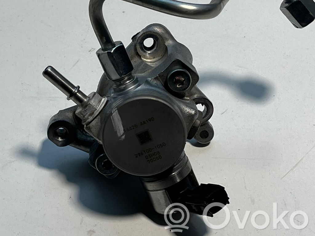Subaru Outback (BT) Pompă injecție de înaltă presiune 
