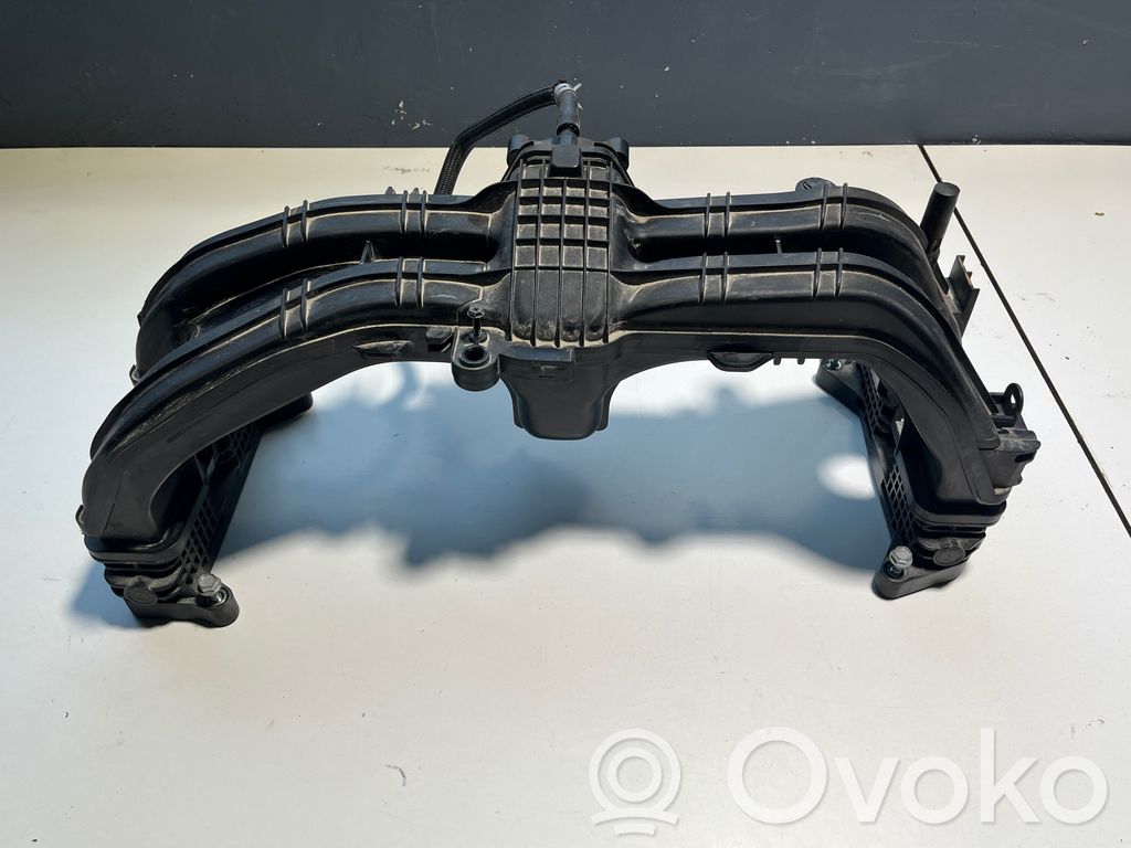Subaru Outback (BT) Kolektorius įsiurbimo 