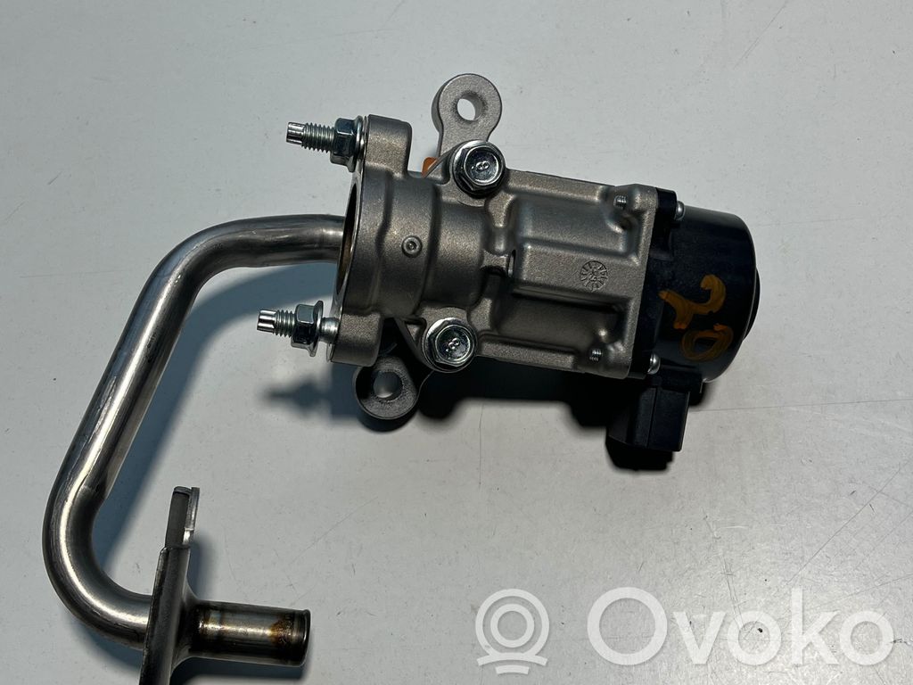 Subaru Outback (BT) EGR vožtuvas 