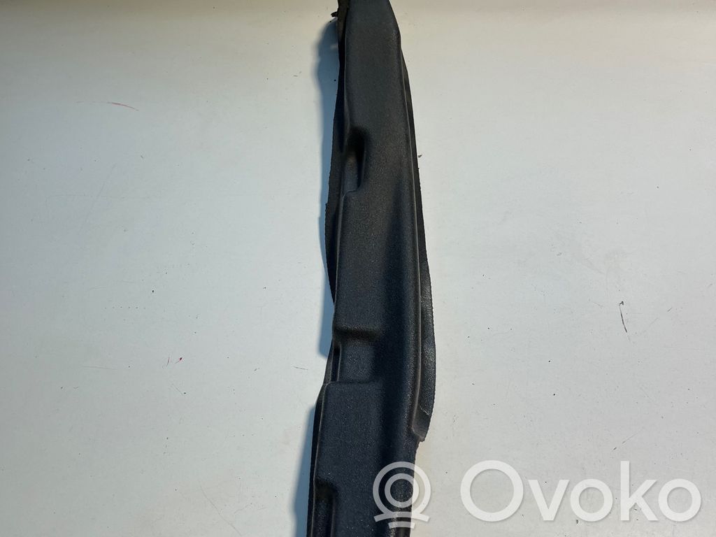 Opel Zafira C Panel wykończeniowy błotnika 