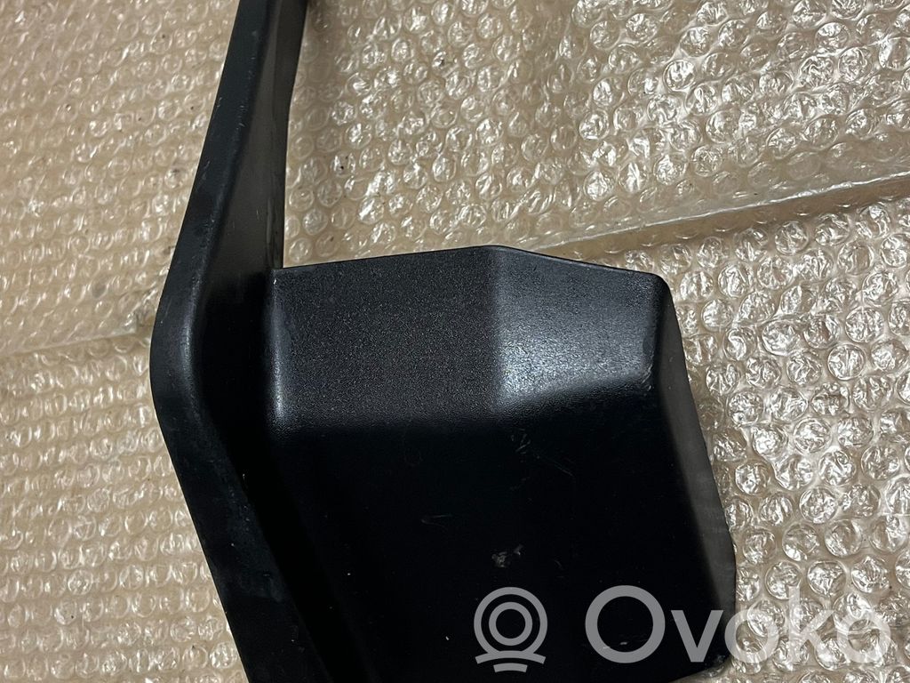 Dodge RAM Front mudguard 