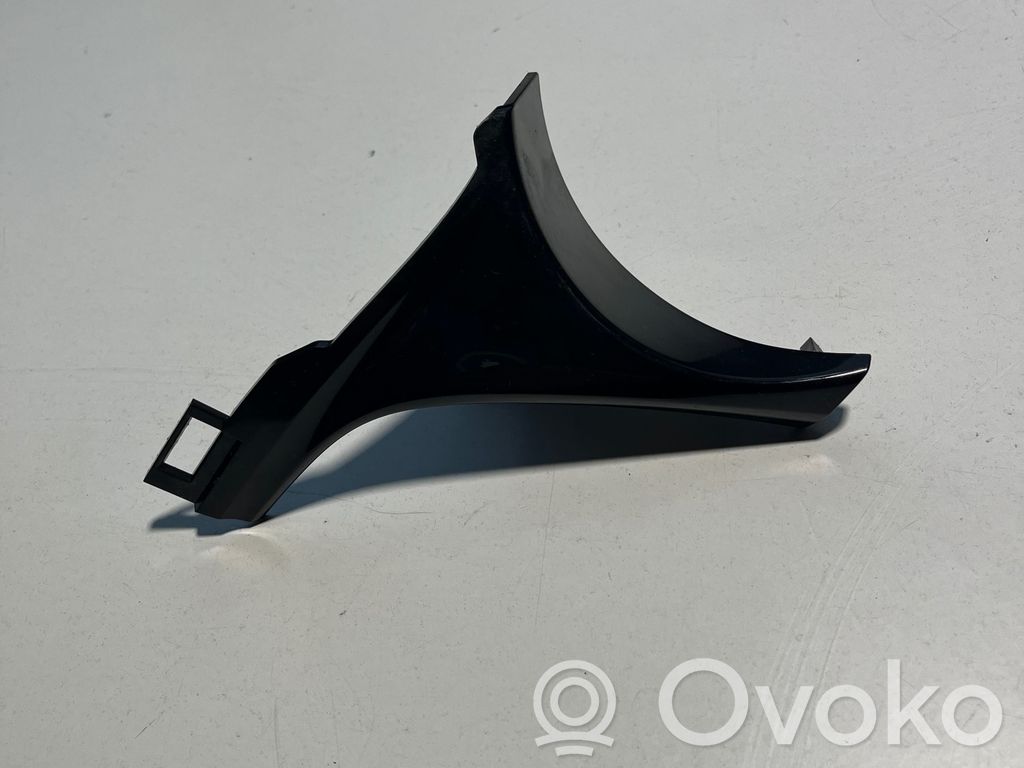 Opel Zafira C Ornament bord 