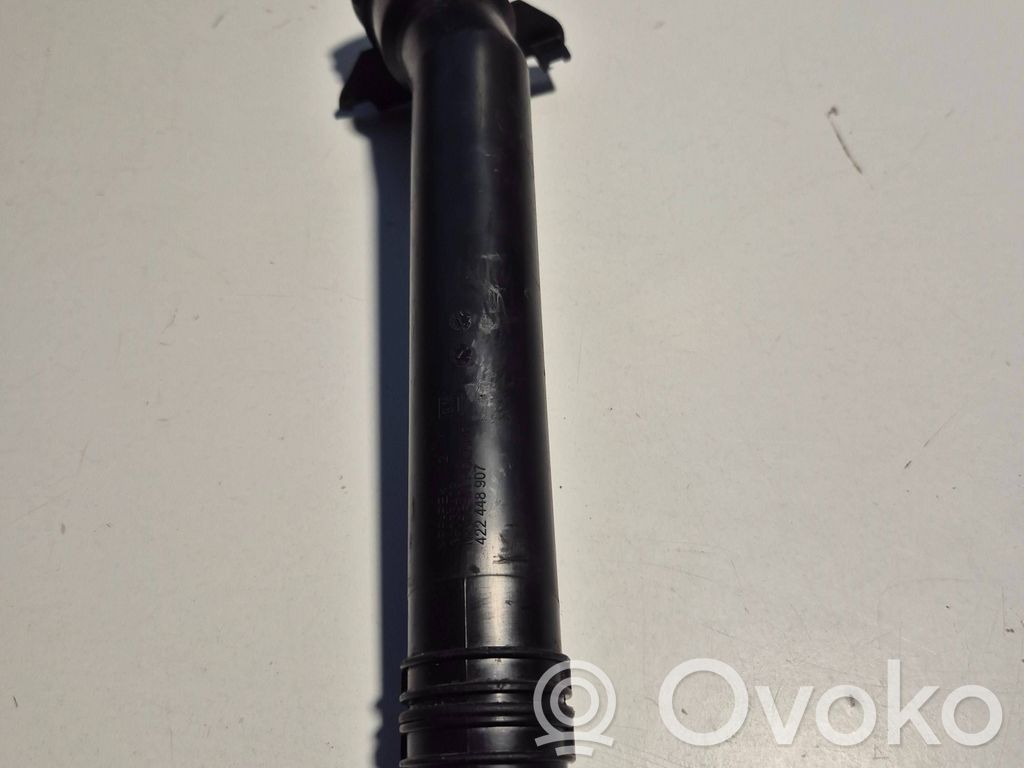 Opel Astra K Tub completare lichid spălare parbriz 