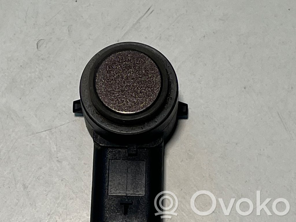 Opel Astra K Parking PDC control unit/module 