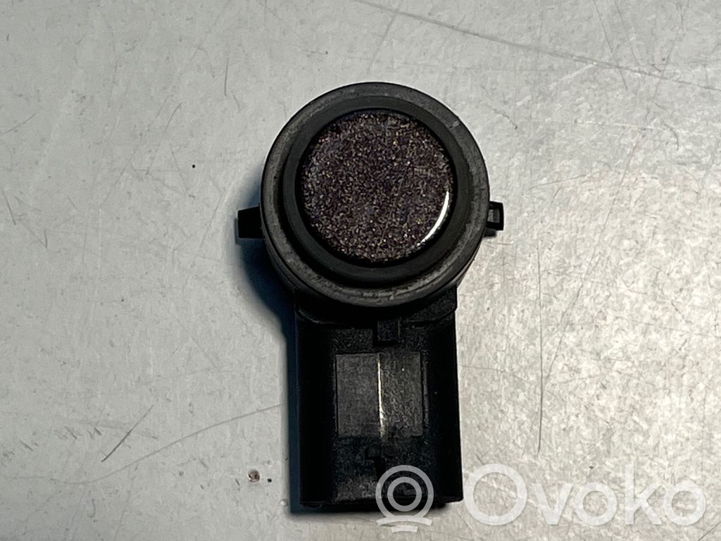 Peugeot 3008 III Parking PDC sensor 