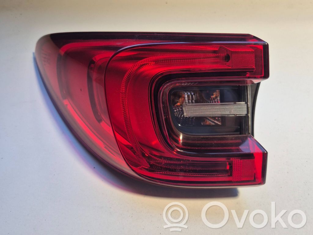 Lampa tylna   265552478R,90061004,900610042KU5