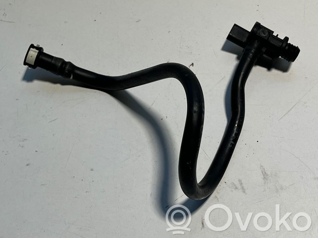 Opel Astra K Sensor 