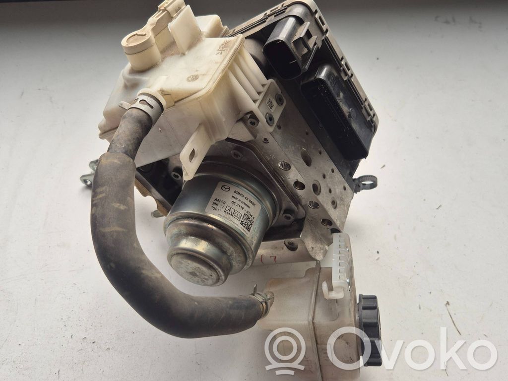 Pääjarrusylinteri   BDMD439A0C,A426G,06211201444
