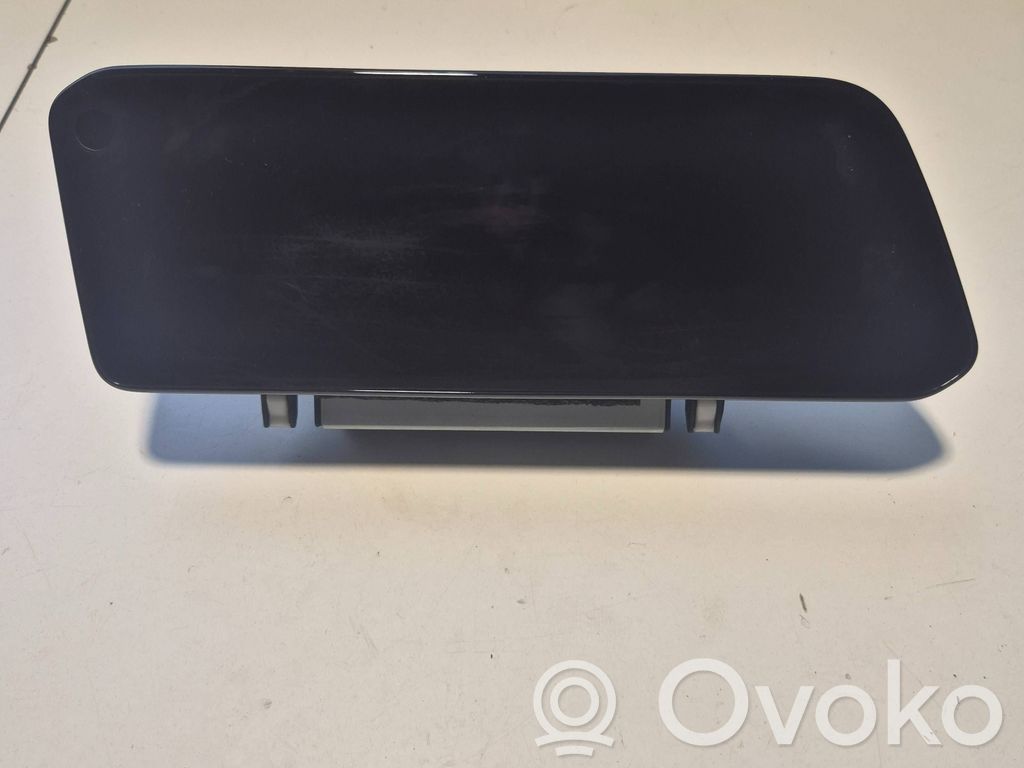 Mazda 3 Radio/CD/DVD/GPS head unit 