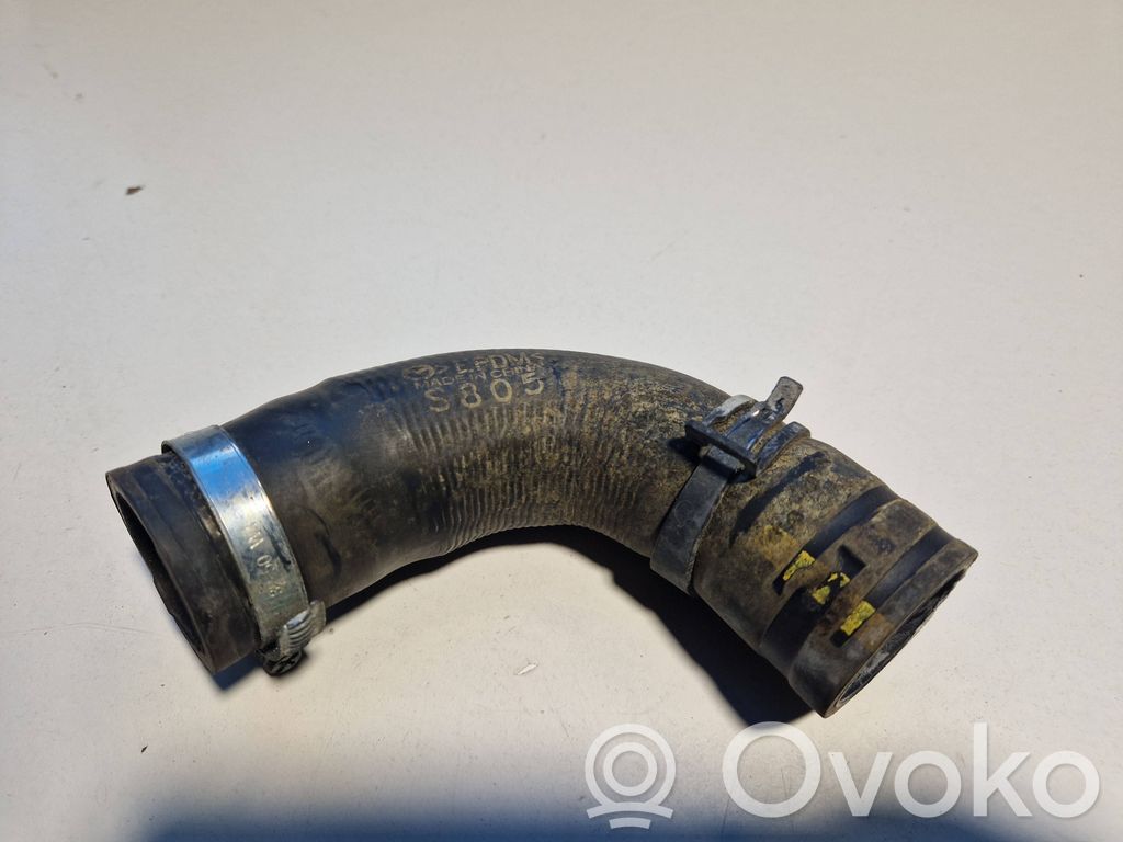 Mazda 3 Coolant pipe/hose 